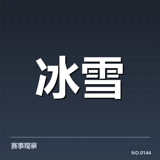 自由式滑雪世界杯赛道特点：赛道设计有何独特逻辑
